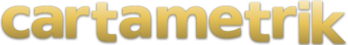 carta metrik logo